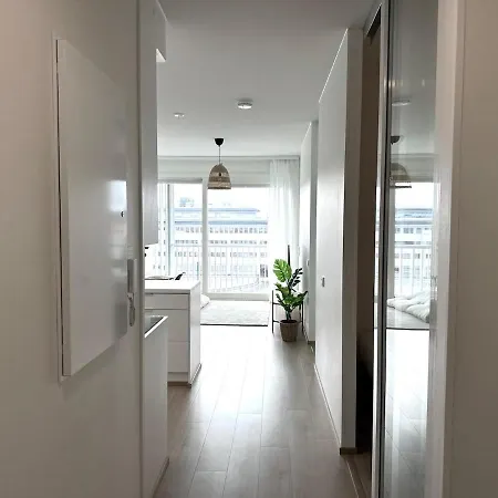 Luxury With The Location In