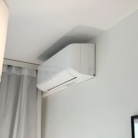 Luxury With The Location In Όουλου