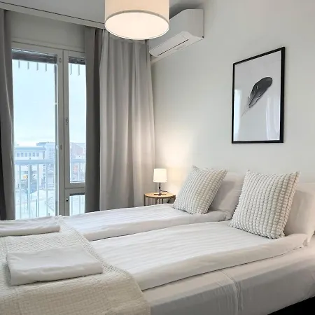 Luxury With The Location In