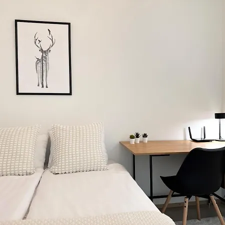 Διαμέρισμα Luxury With The Location In