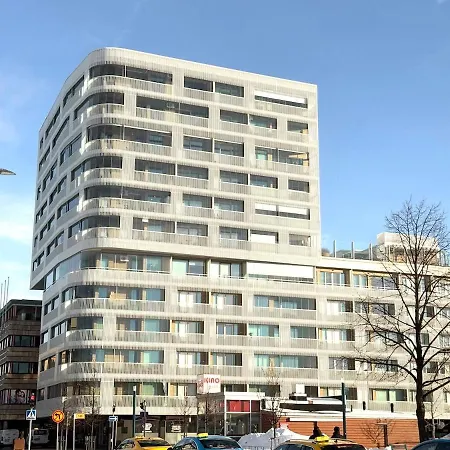 Luxury With The Location In Διαμέρισμα *