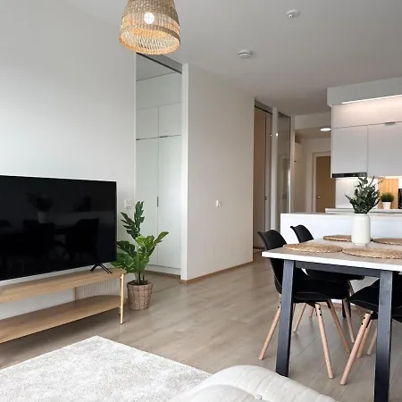 Διαμέρισμα Luxury With The Location In *