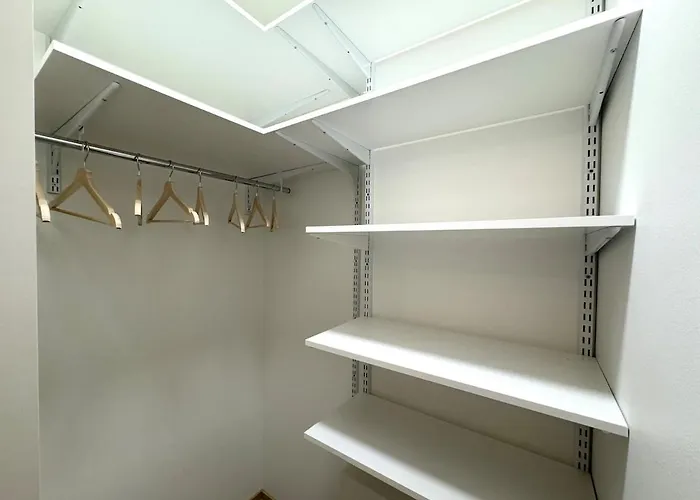 Apartment Luxury With The Location In Oulu