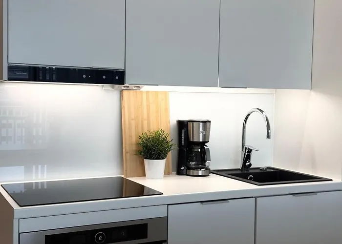 Luxury With The Location In *