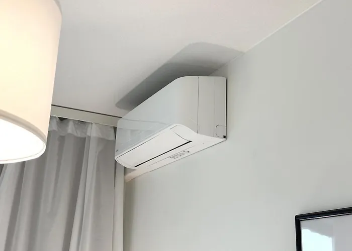 Luxury With The Location In Oulu