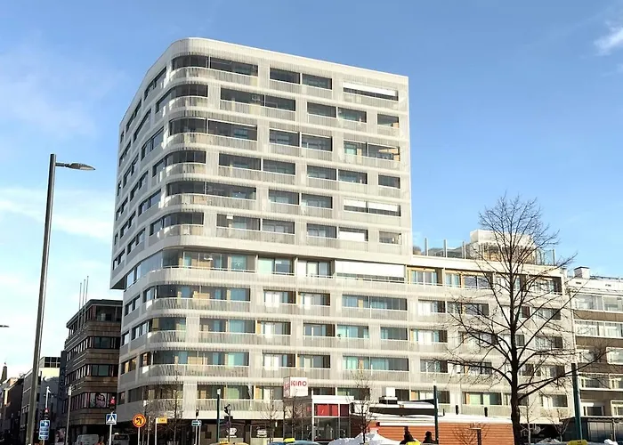 Luxury With The Location In Apartment *